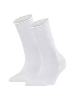 Носки Falke, белый