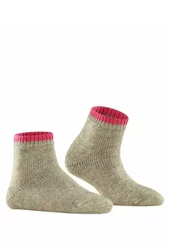 Носки FALKE, бежевый