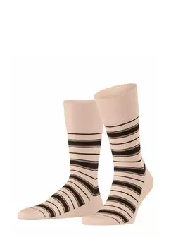 Носки FALKE, бежевый