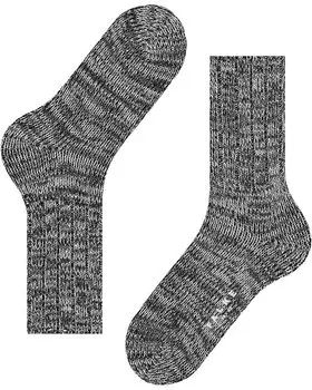 Носки Falke Brooklyn Sock, черный