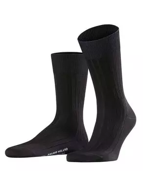 Носки Falke Business Milano, черный