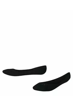 Носки FALKE, черные