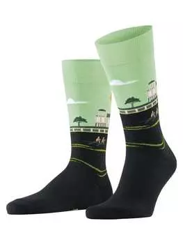 Носки Falke, черный