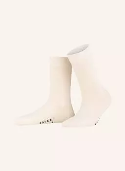 Носки FALKE CLIMAWOOL, белый