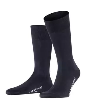 Носки Falke Cool 24/7, цвет Dark navy