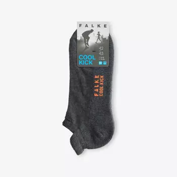 Носки Falke Cool Kick, серый
