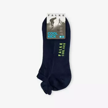 Носки Falke Cool Kick, темно-синий