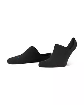 Носки Falke Cool Kicks No Show, черный