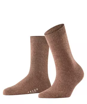 Носки Falke Cosy Wool, цвет Jasper