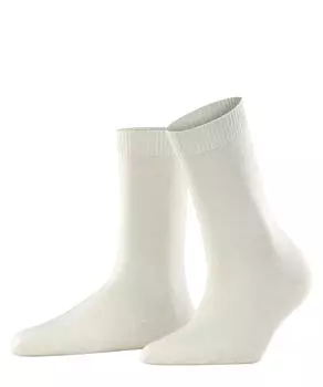 Носки Falke Cosy Wool, цвет Off white