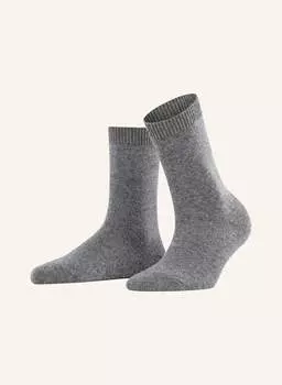 Носки FALKE COSY WOOL mit Merinowolle