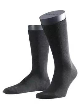 Носки Falke, цвет anthra mel