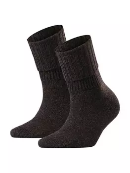 Носки Falke, цвет anthrazit meliert
