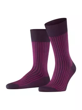 Носки Falke, цвет Aubergine