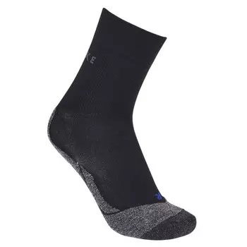 Носки Falke, цвет Black-Mix