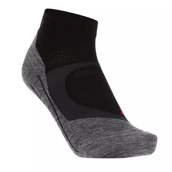 Носки Falke, цвет Black-Mix