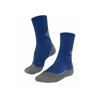 Носки Falke, цвет blau/blau/grau