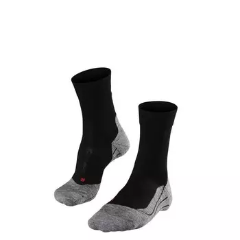 Носки Falke, цвет bunt/schwarz/schwarz