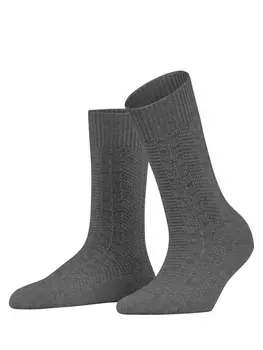 Носки Falke, цвет dark grey
