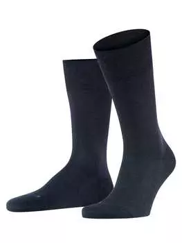 Носки Falke, цвет dark navy