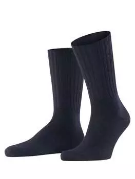 Носки Falke, цвет dark navy