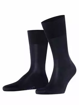 Носки Falke, цвет dark navy