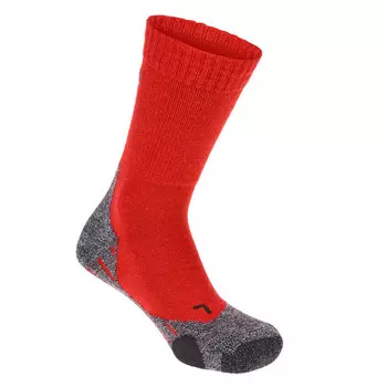 Носки Falke, цвет Fire