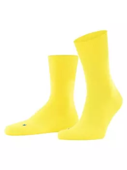 Носки Falke, цвет hellgelb