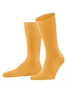 Носки Falke, цвет hot ray