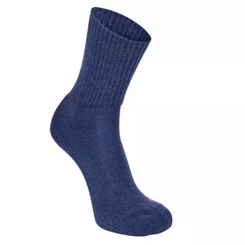 Носки Falke, цвет Jeansblau