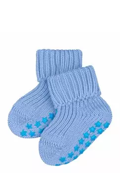 Носки FALKE, цвет light blue