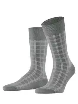 Носки Falke, цвет light grey