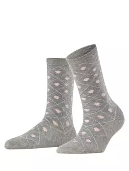 Носки Falke, цвет light grey