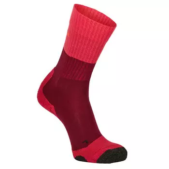 Носки Falke, цвет Merlot