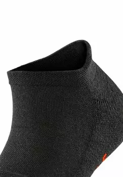 Носки FALKE, цвет Mottled Anthracite