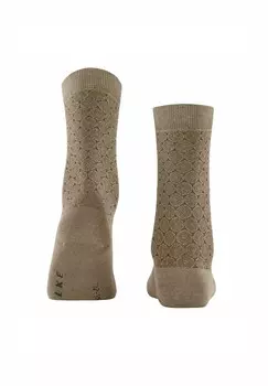 Носки FALKE, цвет Nude