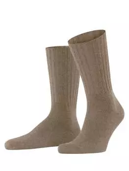 Носки Falke, цвет nutmeg mel