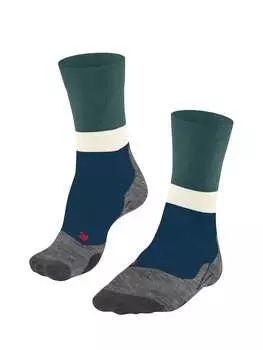 Носки Falke, цвет peacock