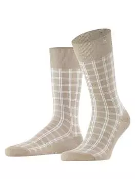 Носки Falke, цвет pebble mel