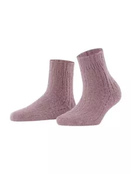 Носки FALKE, цвет Red violet