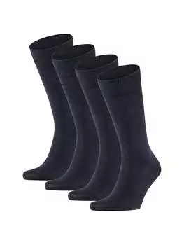 Носки Falke, цвет schwarzblau
