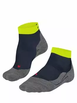 Носки Falke, цвет space blue