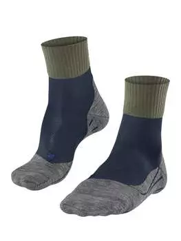Носки Falke, цвет space blue