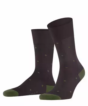 Носки Falke Dot, цвет Dewberry