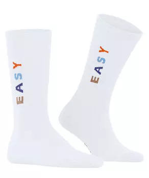 Носки Falke EASY, белый