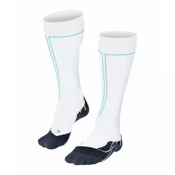Носки Falke Energizing long, белый