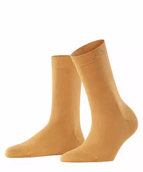 Носки Falke Family, цвет Amber