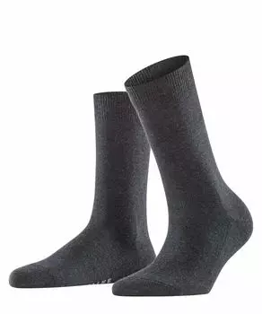 Носки Falke Family, цвет Anthra mel