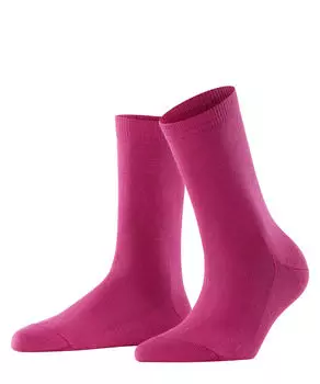 Носки Falke Family, цвет Berry