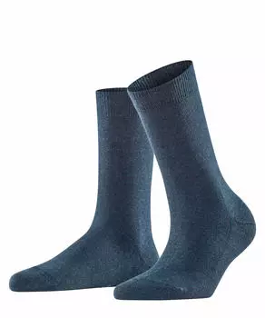 Носки Falke Family, цвет Navyblue